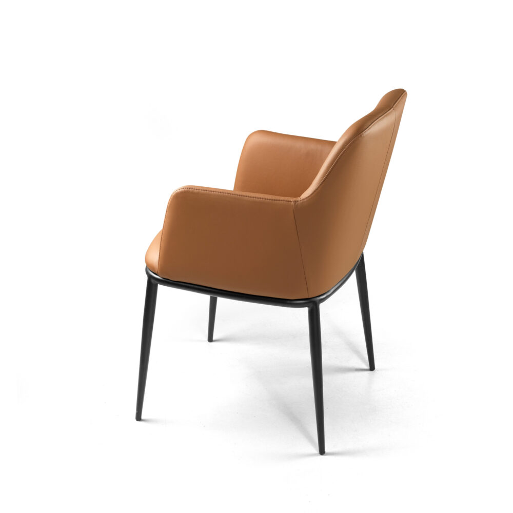 ANDY  armchair - Image 3