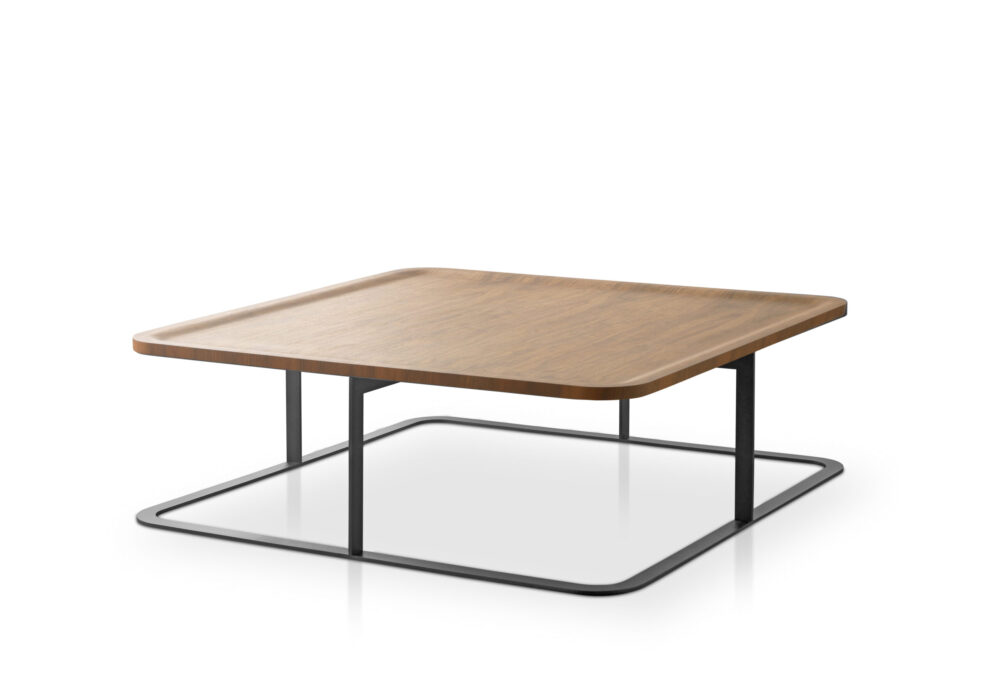 CARTESIO SQUARE COFFEE TABLE