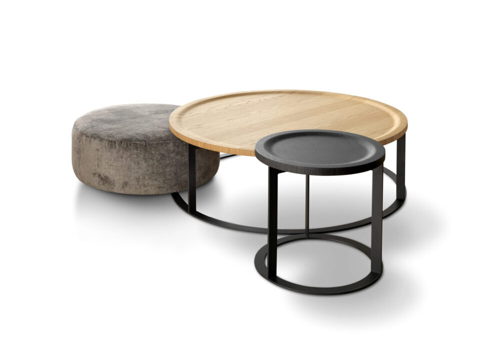 CARTESIO COFFE TABLE