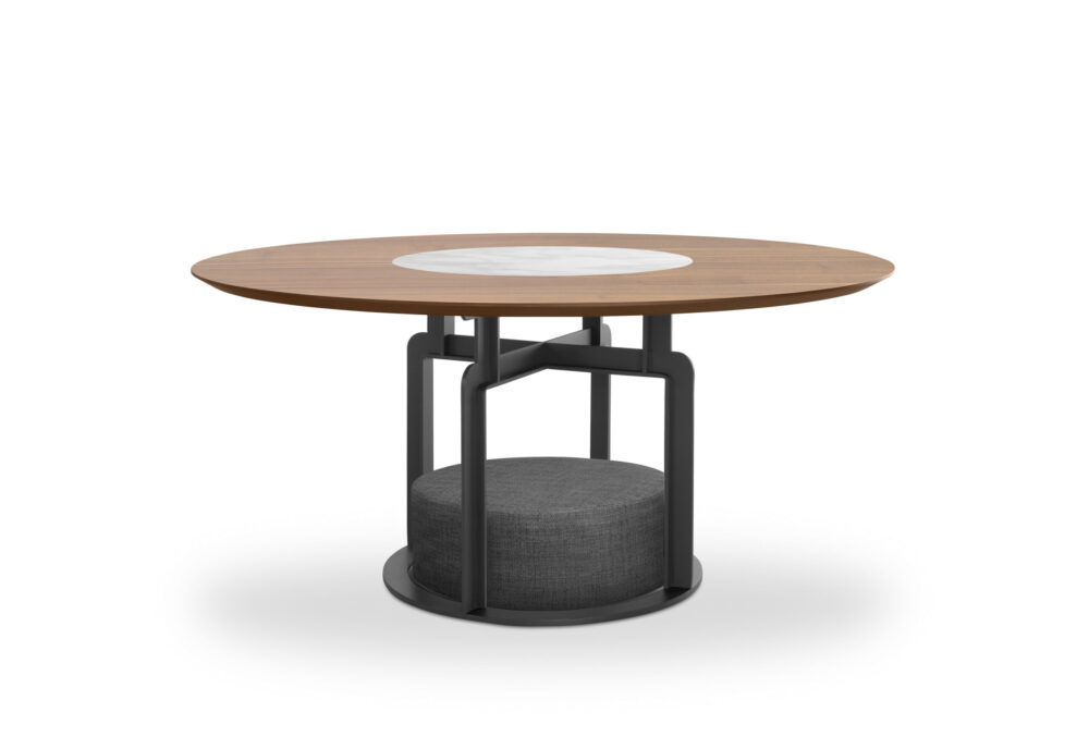 CARUSO ROUND