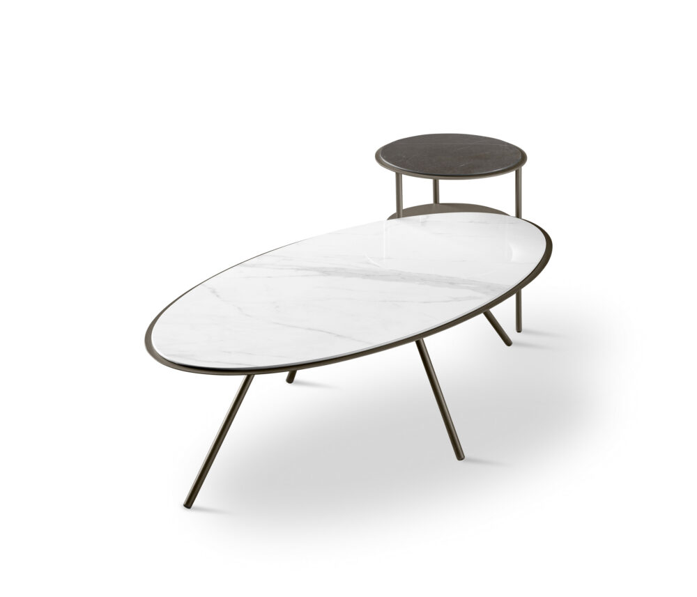 DOPPIO OVAL