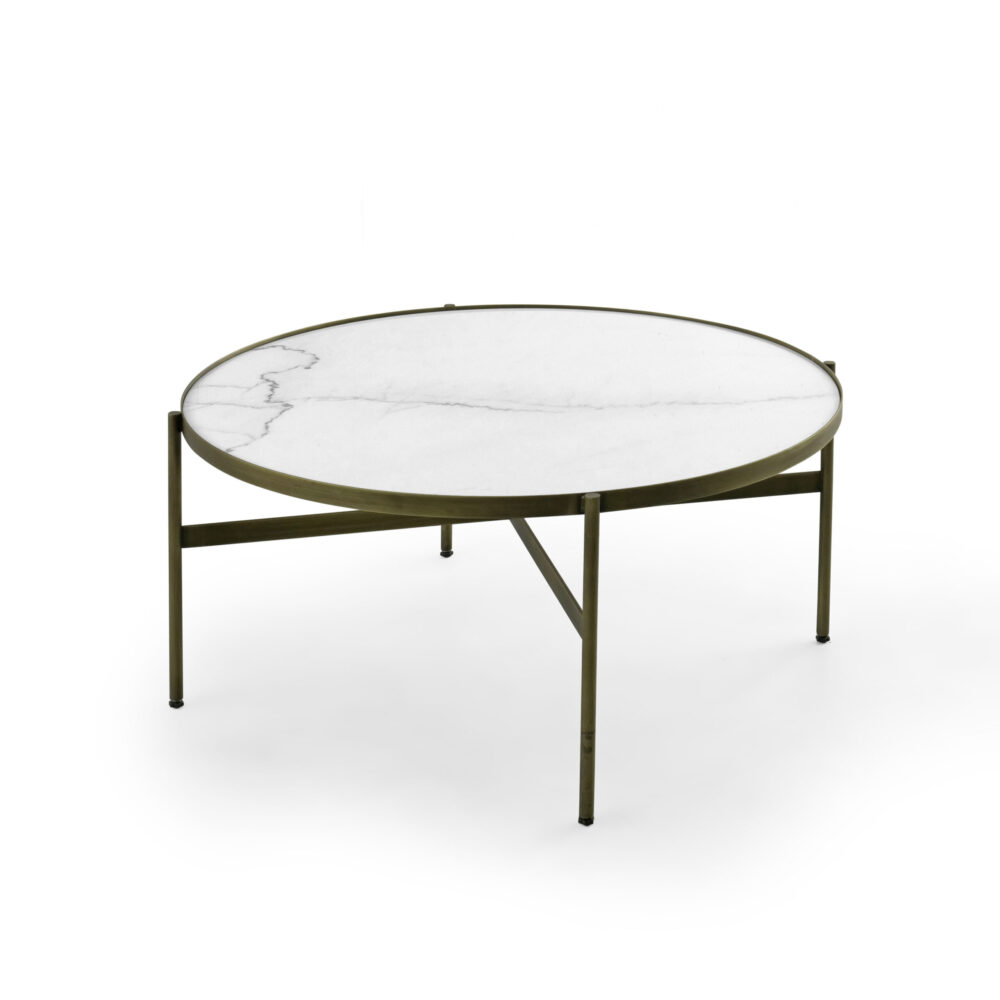 NEXUS COFFEE TABLE & NEXUS SIDE TABLE - Image 5