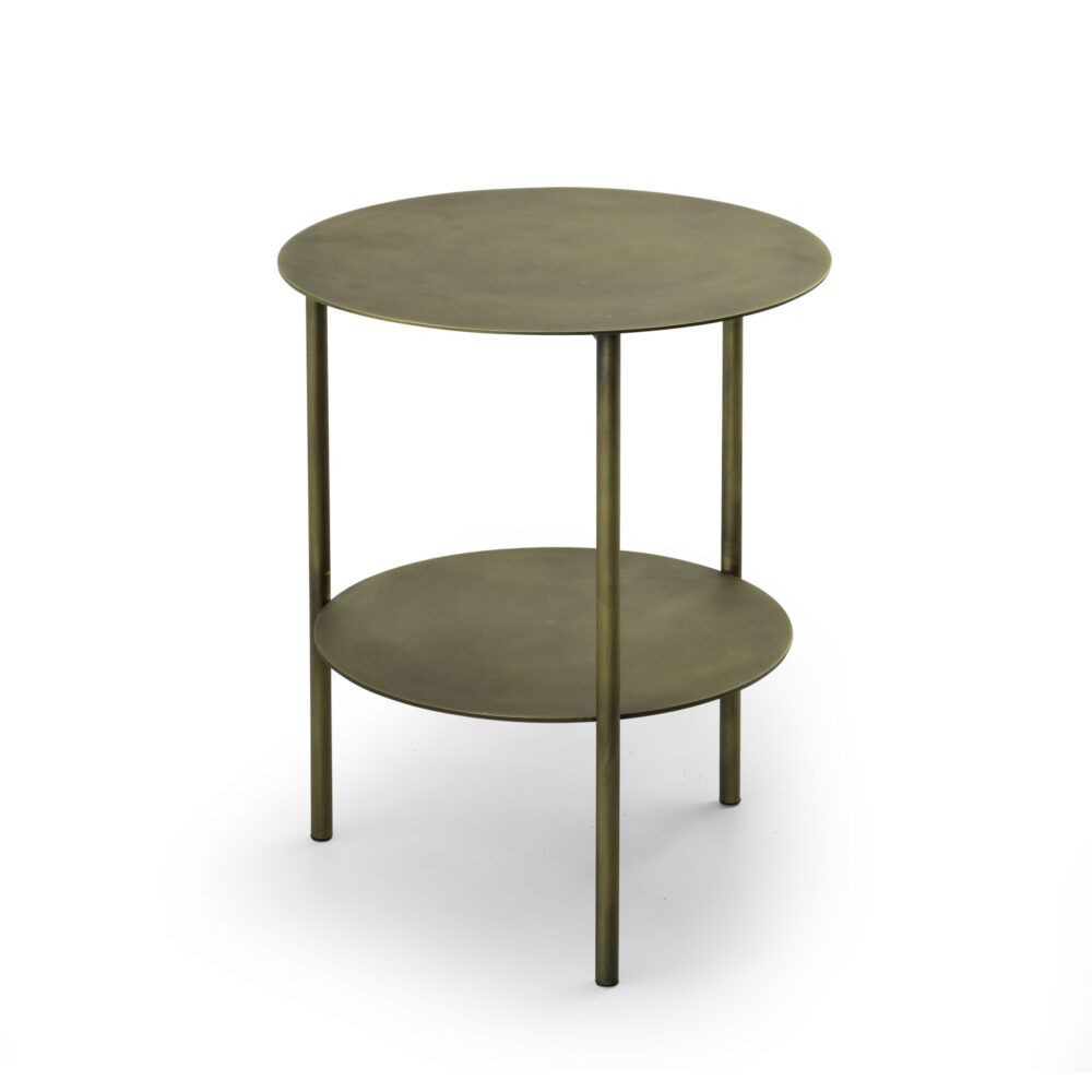 NEXUS COFFEE TABLE & NEXUS SIDE TABLE - Image 3
