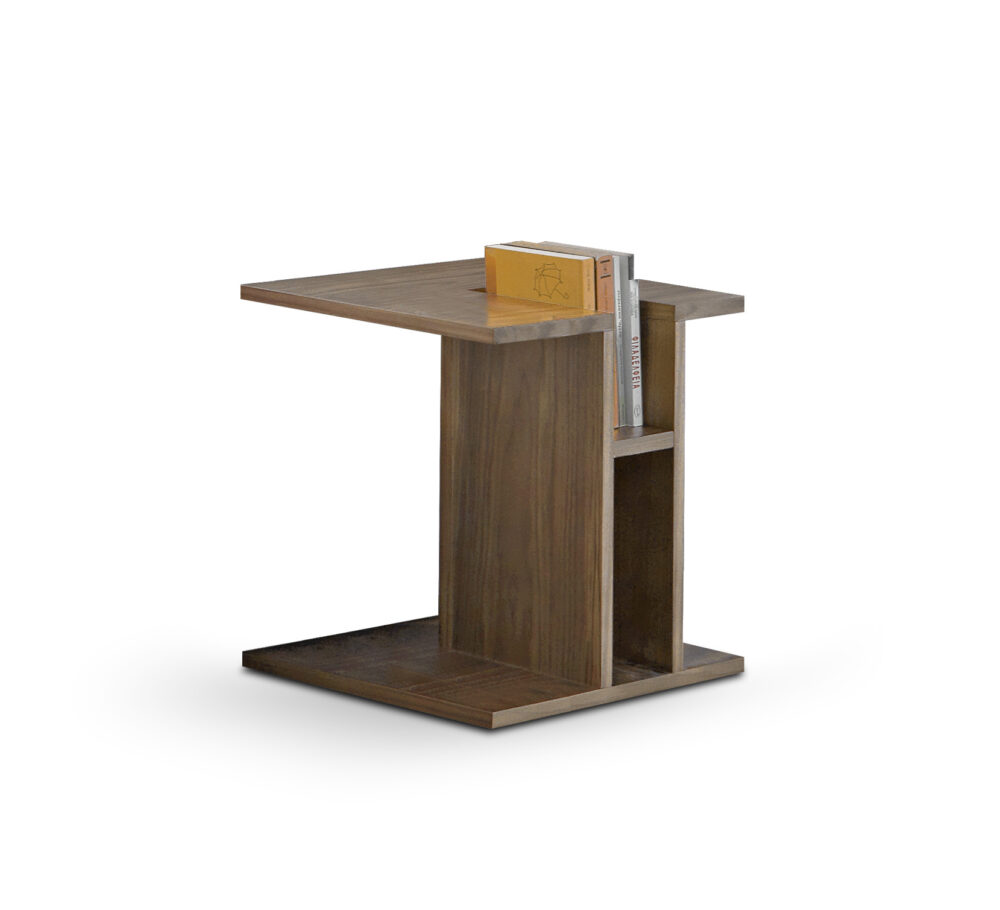 ORIGAMI SIDE TABLE