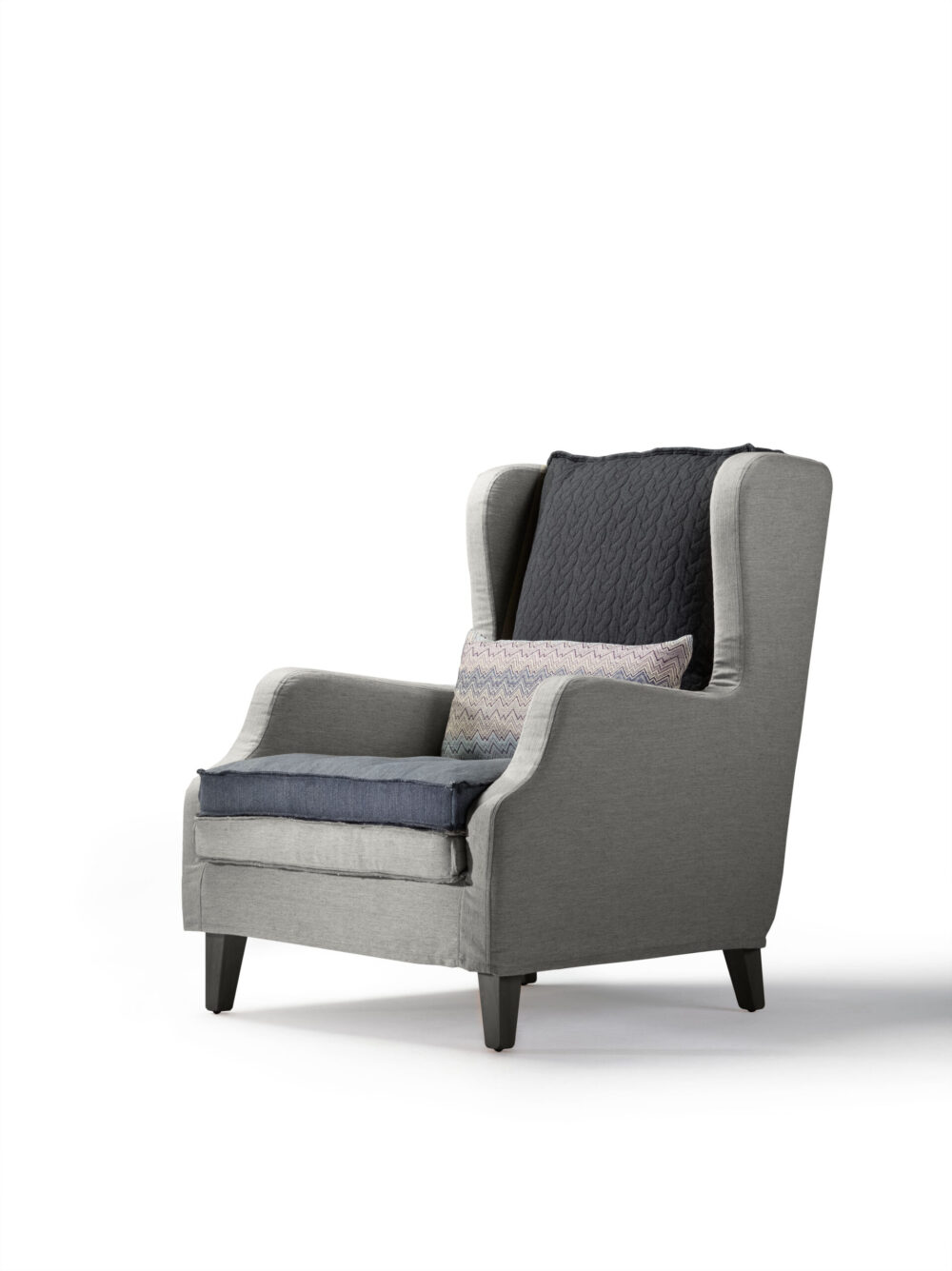 PASHA ARMCHAIR