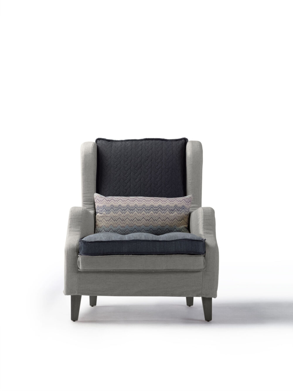PASHA ARMCHAIR - Image 2