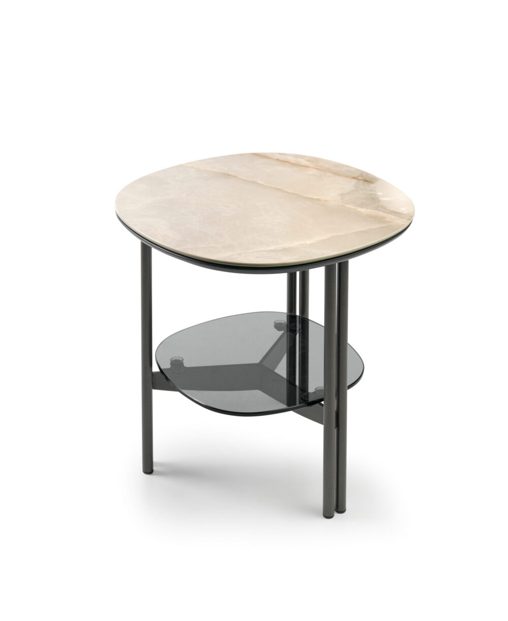 PROSPERO SIDE TABLE