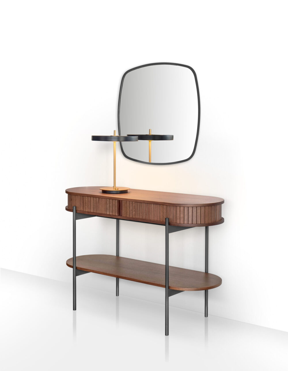 RAFAELLO CONSOLE