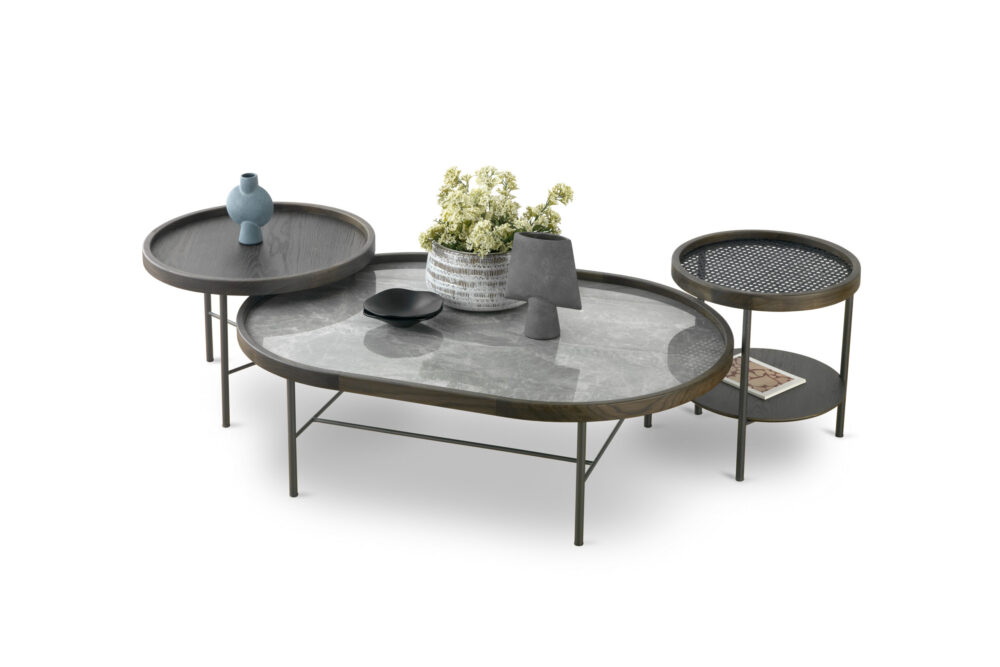 REFLECTIONS COFFEE TABLES - Image 2