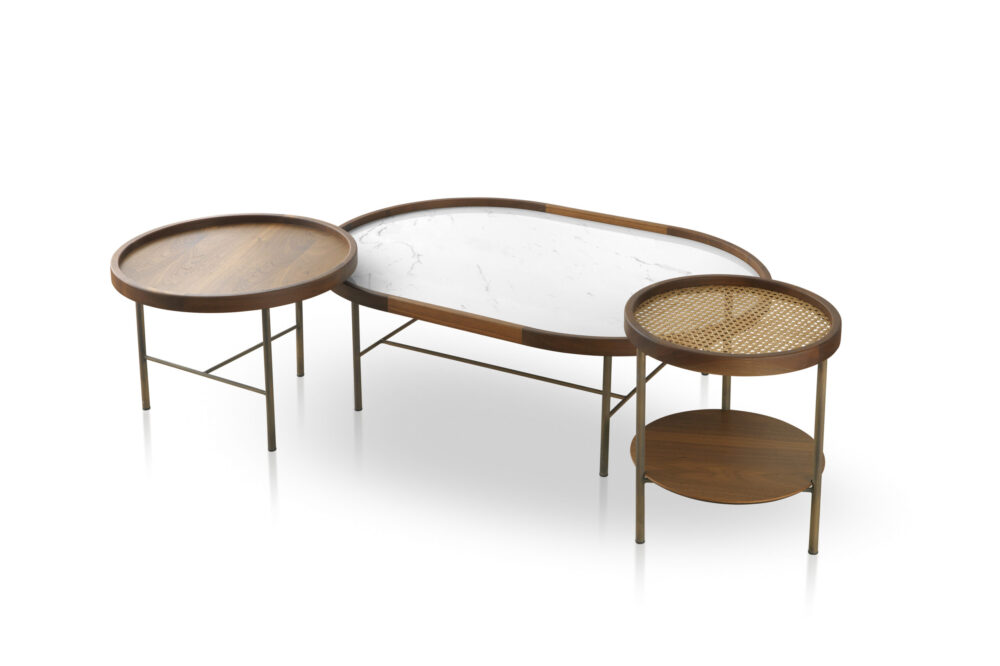 REFLECTIONS COFFEE TABLES - Image 3