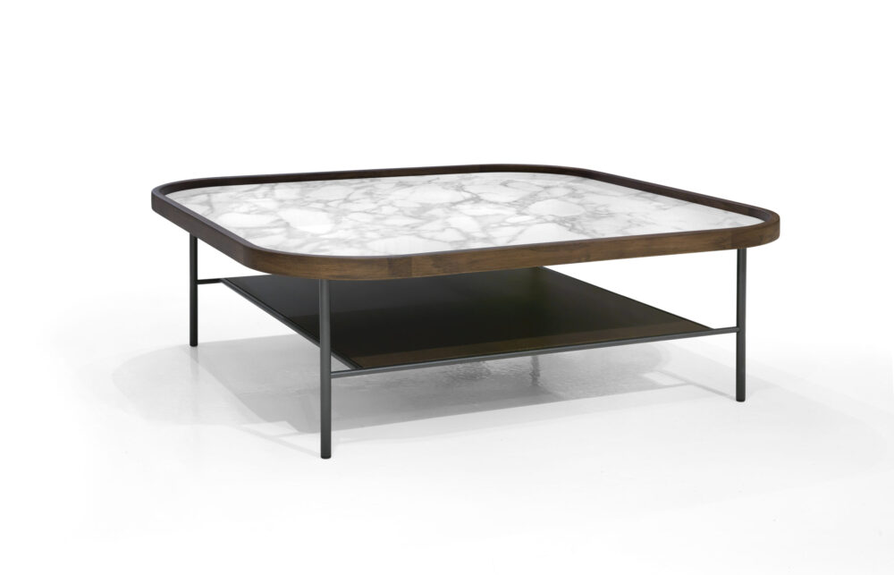 REFLECTIONS SQUARE COFFEE TABLES