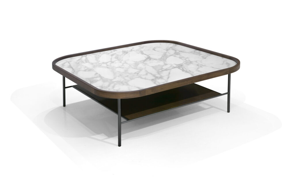 REFLECTIONS SQUARE COFFEE TABLES - Image 2