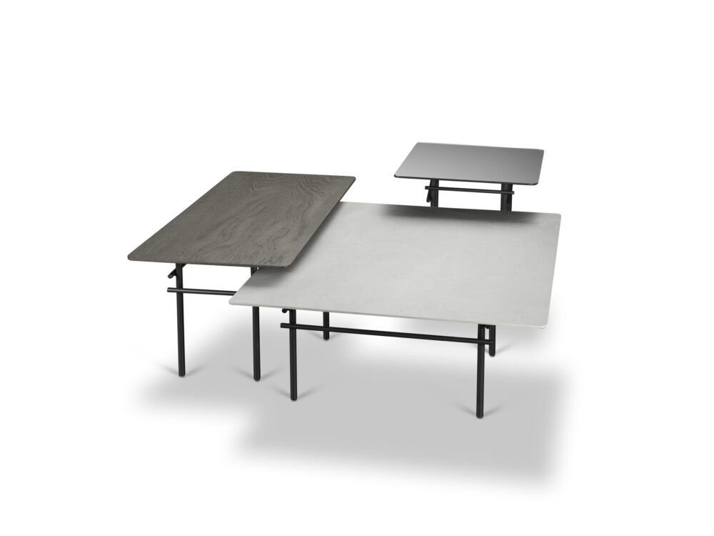 STAGE COFFEE TABLE - Image 2