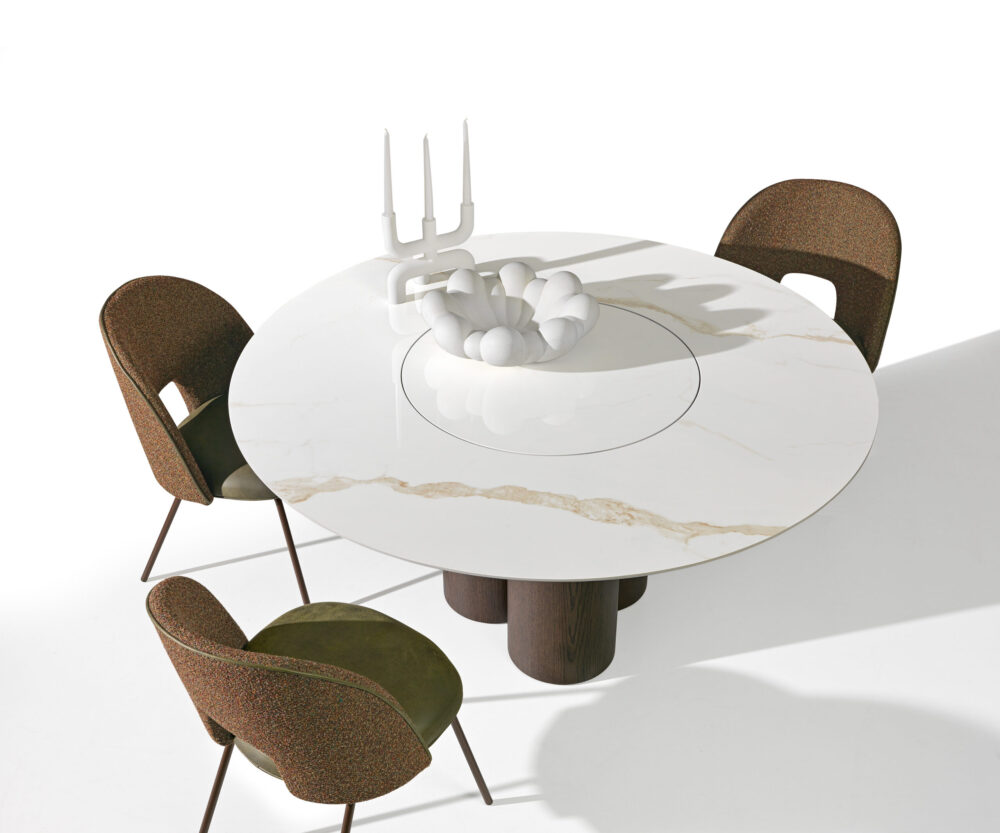 TADAO ROUND - Image 3