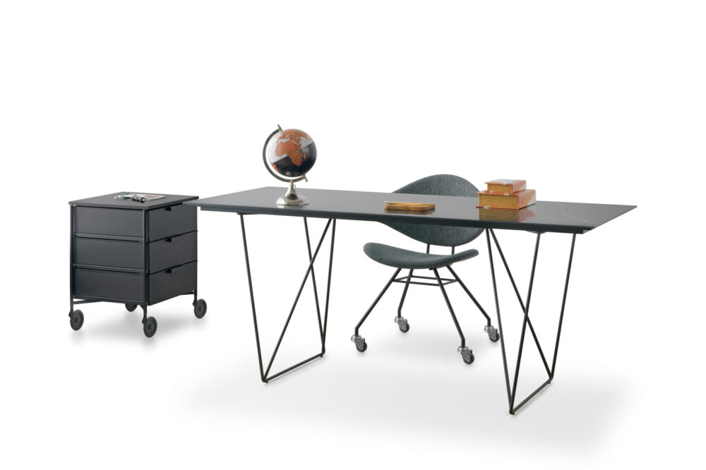 TRESTLES OFFICE